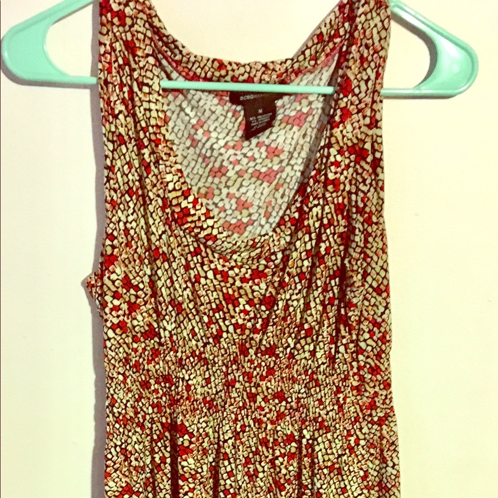 Women’s dress